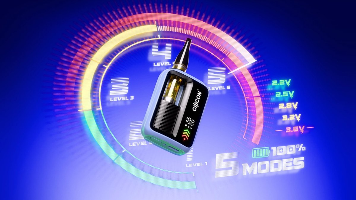 Des jetables aux rechargeables : batterie + vapes 2 ml