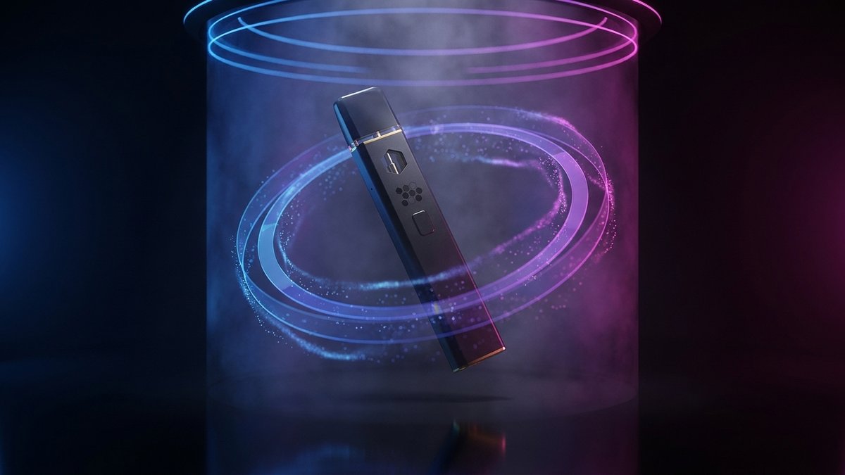 H4CBD : L’avenir du vapotage légal