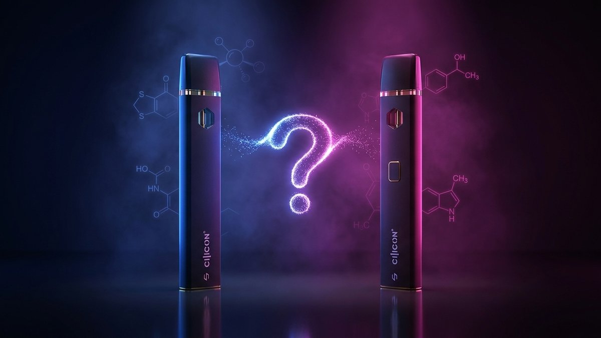 Qu’est-ce que le H4CBD ? Remplacement du HHC?