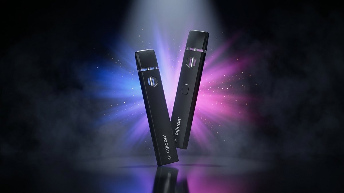 2025 - CB9 Vapes : le tout nouveau cannabinoïde légal
