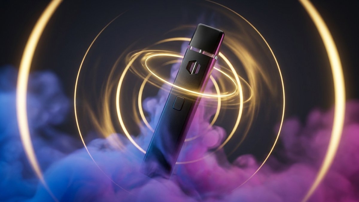 2026 - HCT Vapes : découvrez le tout nouveau cannabinoïde légal