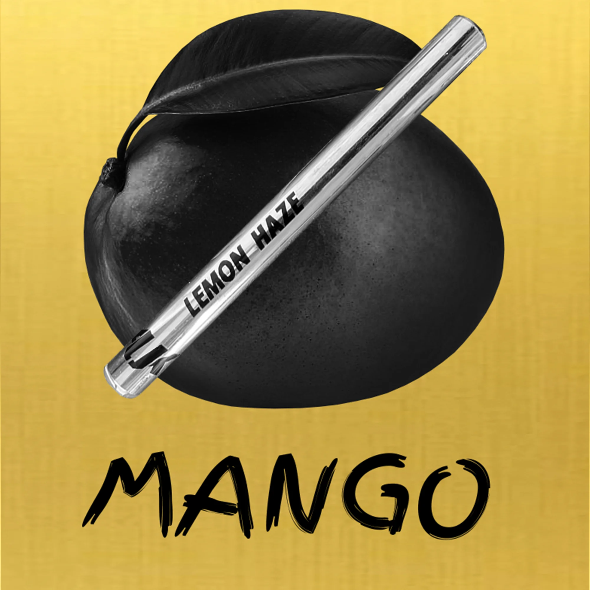 4uk Vape Mangue Relax - 0,50 ml. HHC